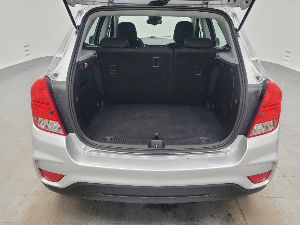 2018 Chevrolet Trax in Memphis, TN 38115 - 2457939 29