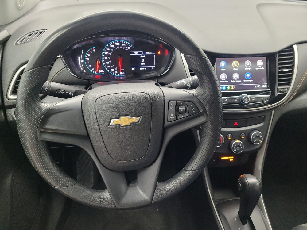 2018 Chevrolet Trax in Memphis, TN 38115 - 2457939 22