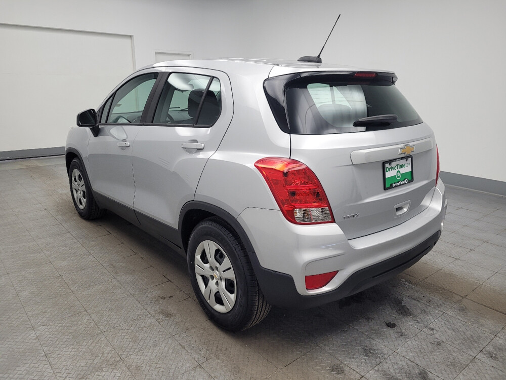 2018 Chevrolet Trax in Memphis, TN 38115 - 2457939 5