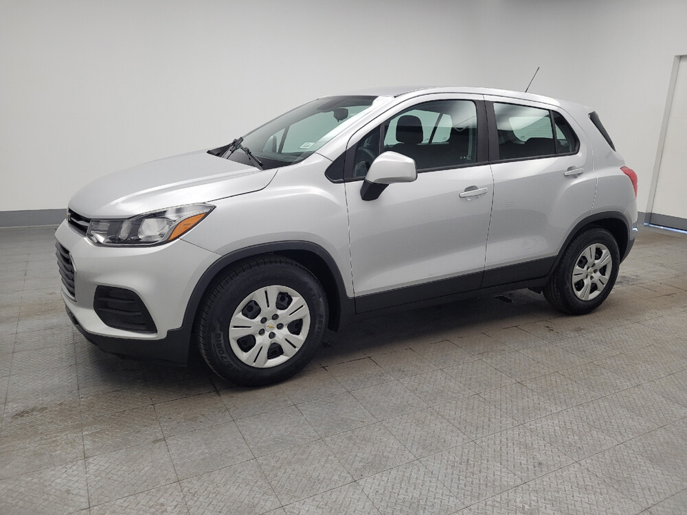 2018 Chevrolet Trax in Memphis, TN 38115 - 2457939 2