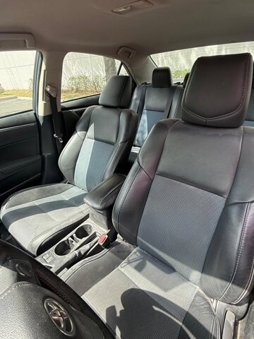 2014 Toyota Corolla in Pompano Beach, FL 33064 - 2457997 7