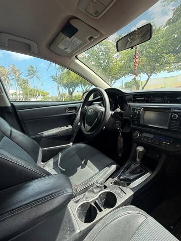 2014 Toyota Corolla in Pompano Beach, FL 33064 - 2457997 6