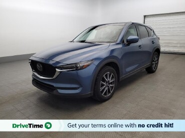 2018 Mazda CX-5 in Owings Mills, MD 21117