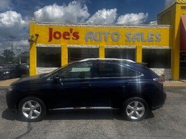 2013 Lexus RX 350 in Indianapolis, IN 46222-4002
