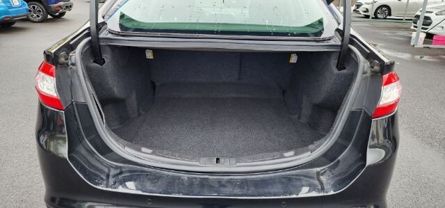 2015 Ford Fusion in Barton, MD 21521 - 2458012 11