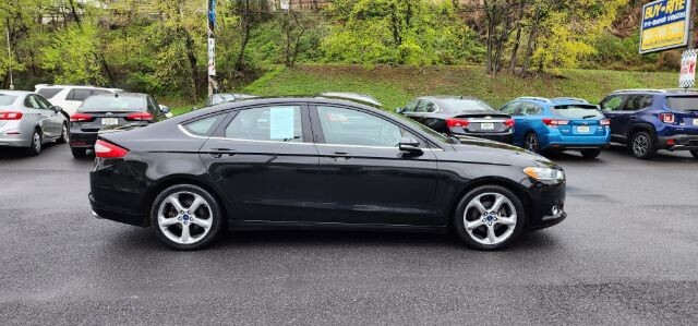 2015 Ford Fusion in Barton, MD 21521 - 2458012 13