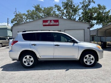 2011 Toyota RAV4 in Hudson, FL 34669