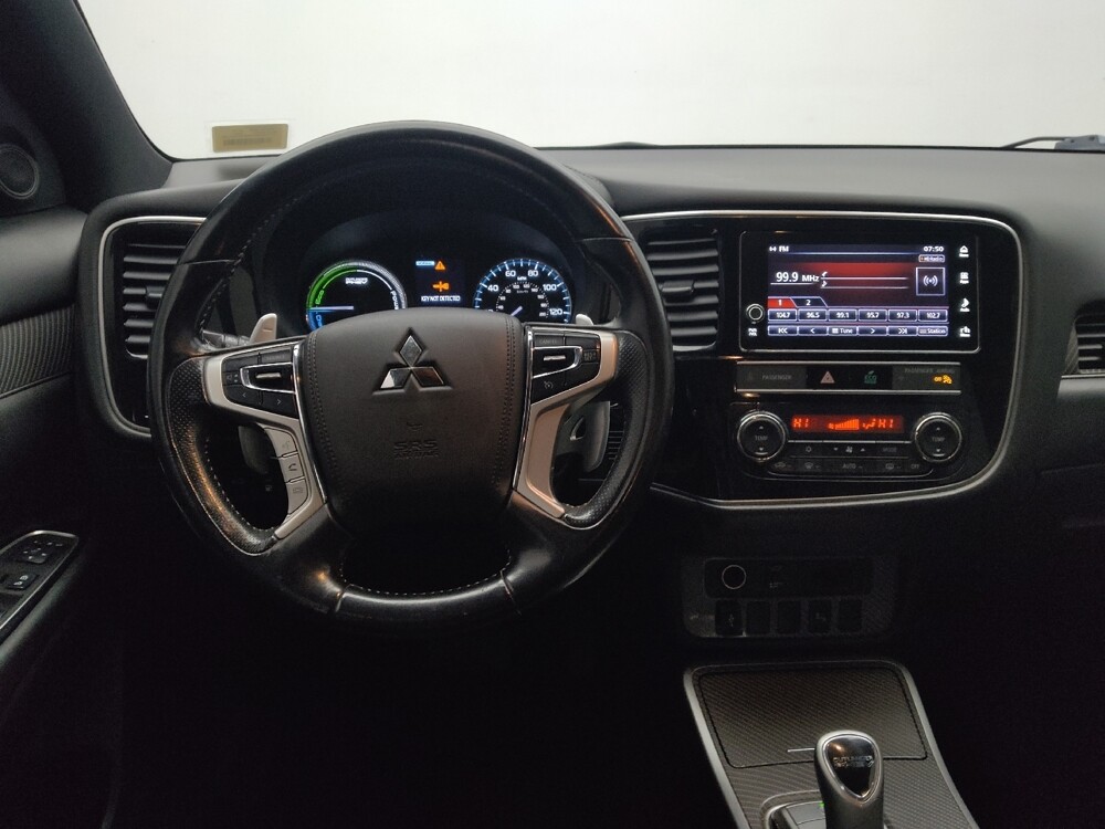 2019 Mitsubishi Outlander in Springfield, MO 65807 - 2458272 22