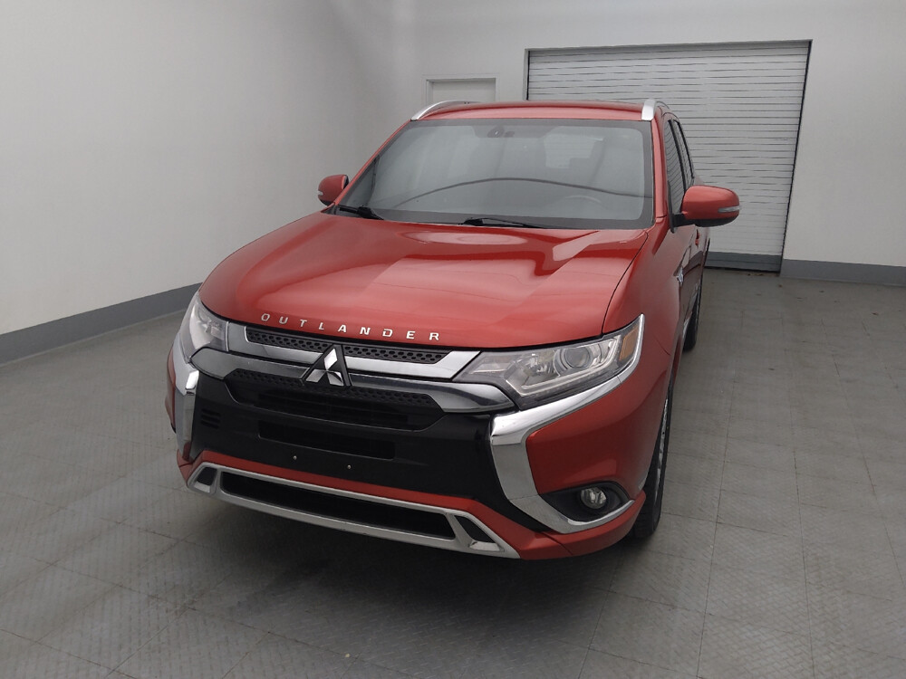 2019 Mitsubishi Outlander in Springfield, MO 65807 - 2458272 15