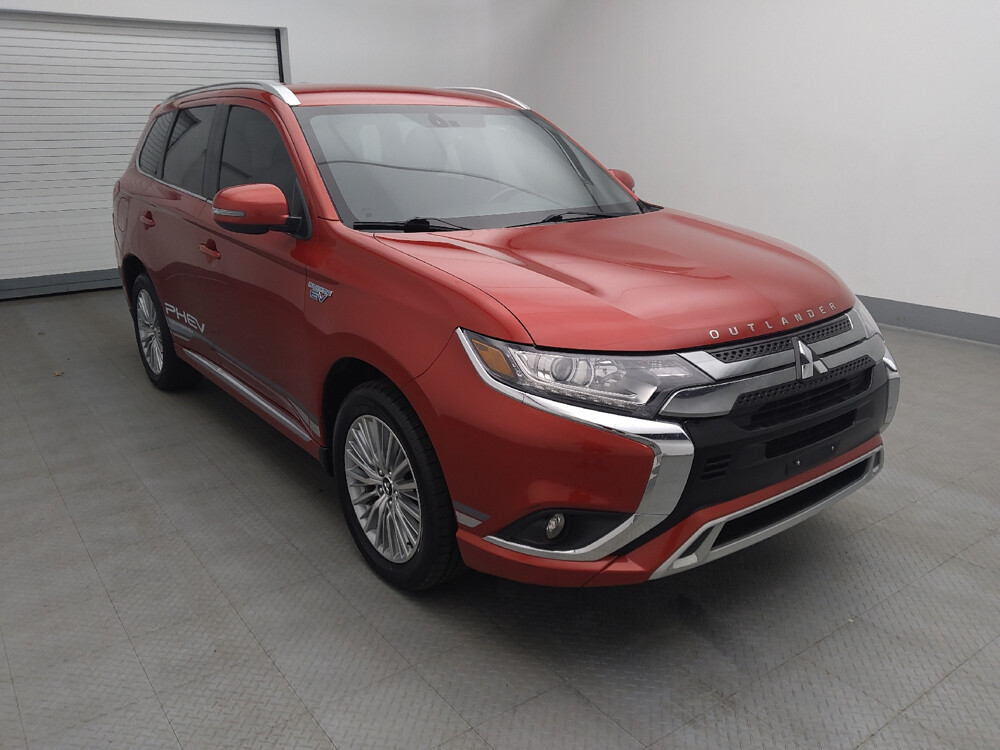 2019 Mitsubishi Outlander in Springfield, MO 65807 - 2458272 13