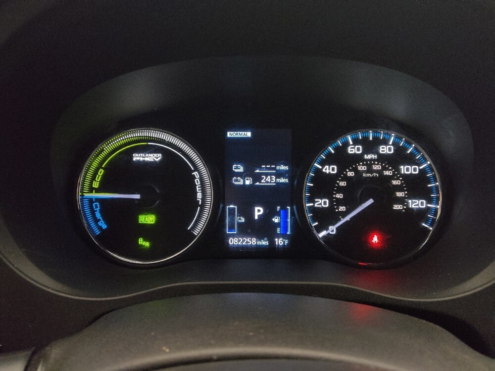 2019 Mitsubishi Outlander in Springfield, MO 65807 - 2458272 23