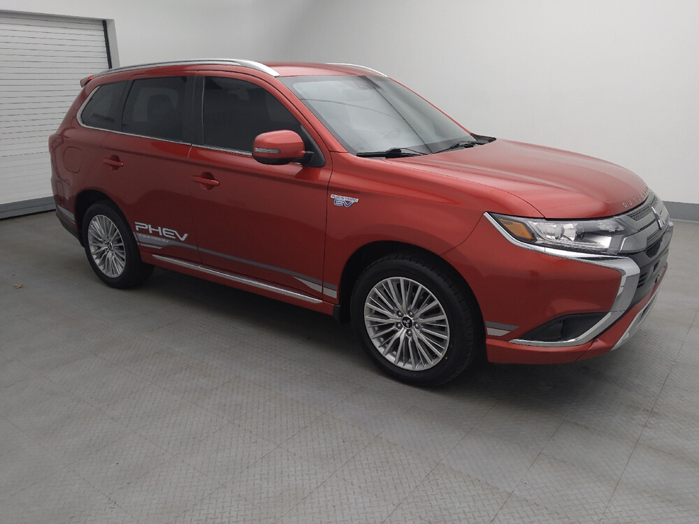 2019 Mitsubishi Outlander in Springfield, MO 65807 - 2458272 11
