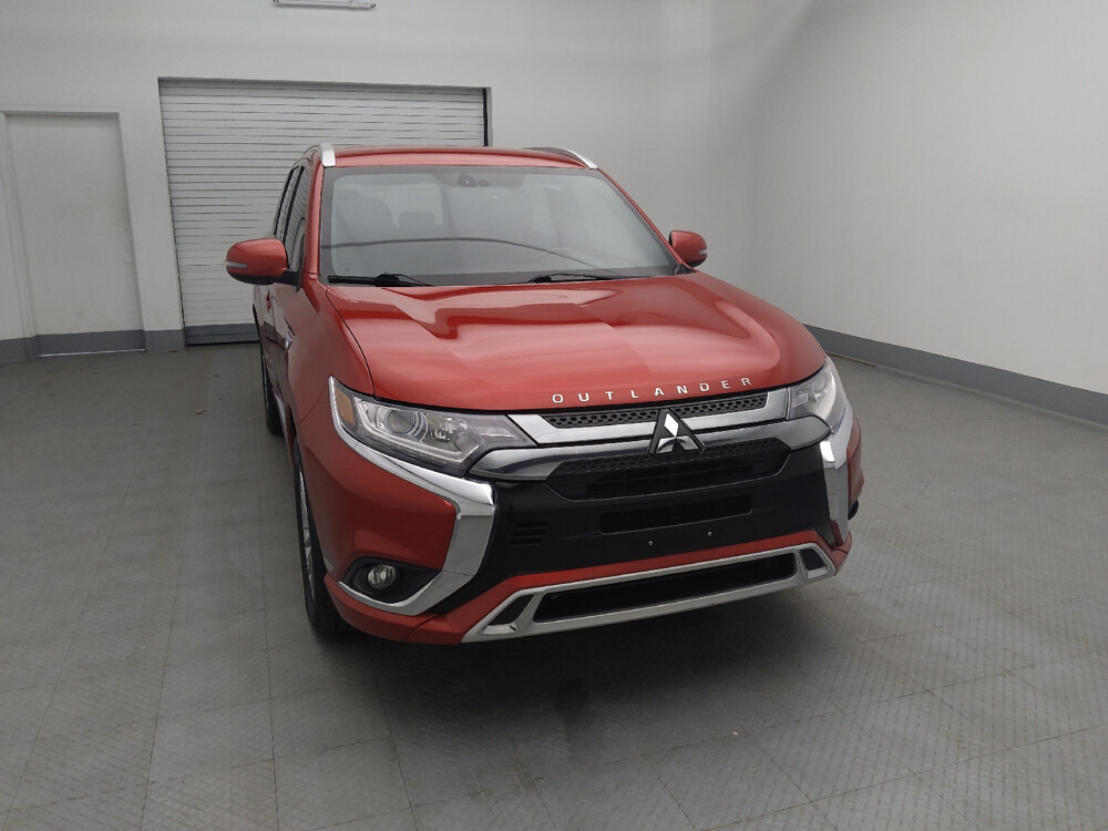 2019 Mitsubishi Outlander in Springfield, MO 65807 - 2458272 14
