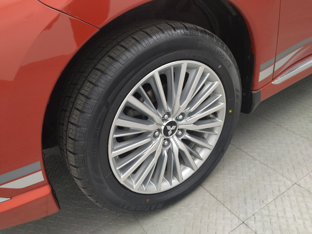 2019 Mitsubishi Outlander in Springfield, MO 65807 - 2458272 31