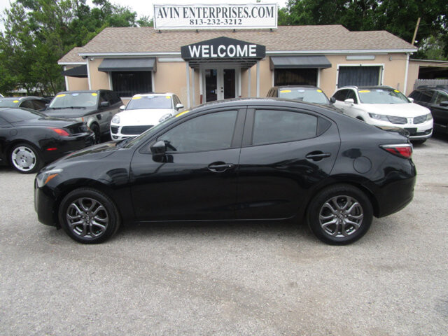 2019 Toyota Yaris in Tampa, FL 33604-6914 - 2458472 30