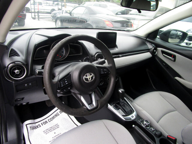 2019 Toyota Yaris in Tampa, FL 33604-6914 - 2458472 14