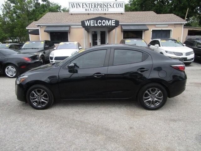 2019 Toyota Yaris in Tampa, FL 33604-6914 - 2458472 32