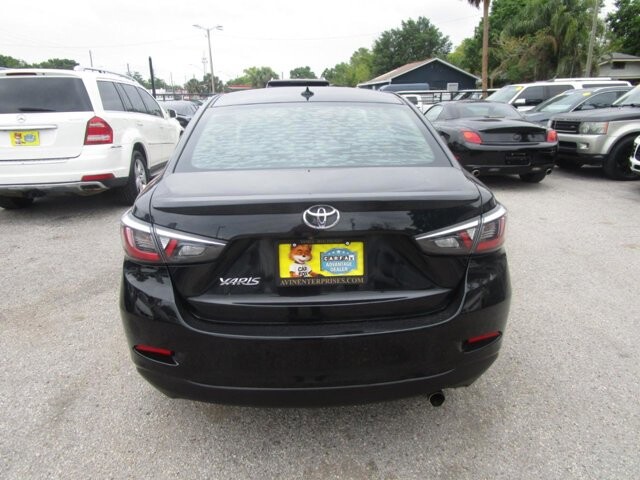 2019 Toyota Yaris in Tampa, FL 33604-6914 - 2458472 26