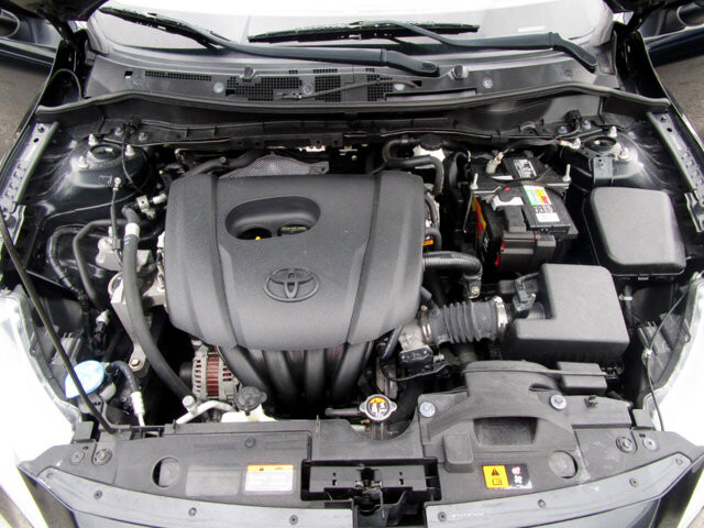 2019 Toyota Yaris in Tampa, FL 33604-6914 - 2458472 23