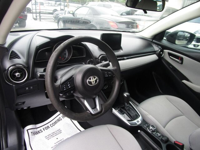 2019 Toyota Yaris in Tampa, FL 33604-6914 - 2458472 14