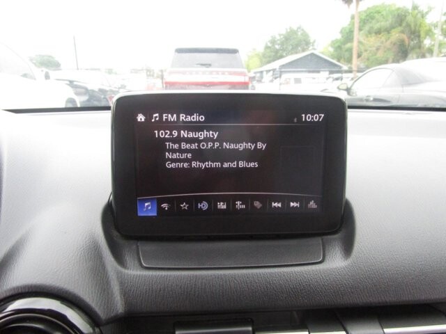 2019 Toyota Yaris in Tampa, FL 33604-6914 - 2458472 7