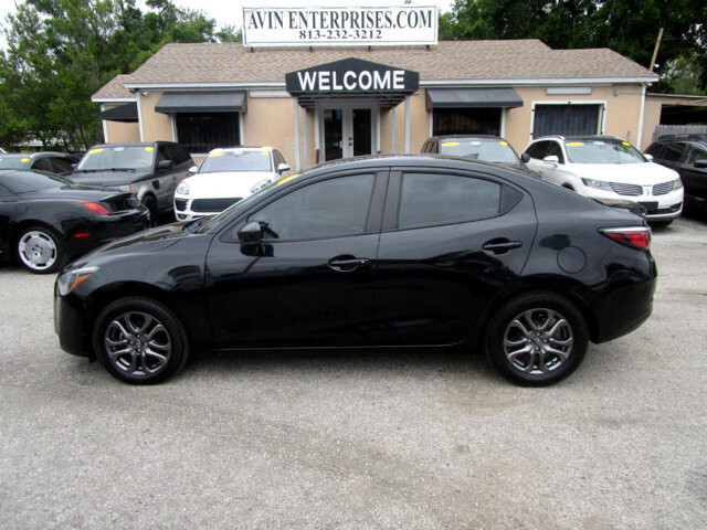 2019 Toyota Yaris in Tampa, FL 33604-6914 - 2458472 30