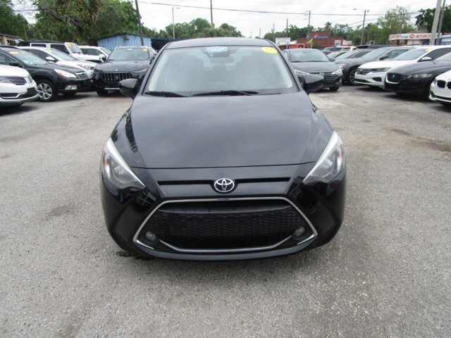 2019 Toyota Yaris in Tampa, FL 33604-6914 - 2458472 24
