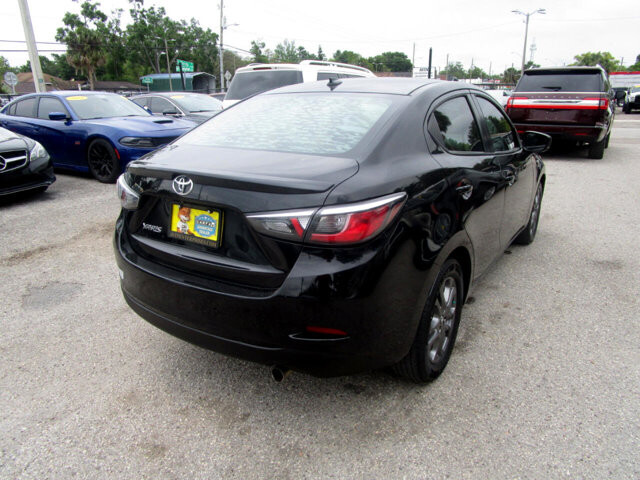 2019 Toyota Yaris in Tampa, FL 33604-6914 - 2458472 25