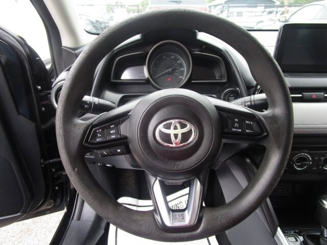 2019 Toyota Yaris in Tampa, FL 33604-6914 - 2458472 4