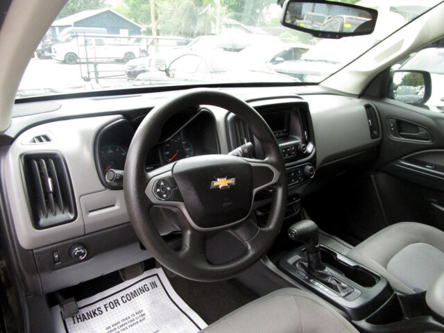 2015 Chevrolet Colorado in Tampa, FL 33604-6914 - 2458473 12