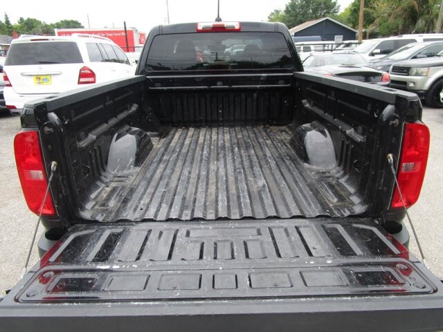 2015 Chevrolet Colorado in Tampa, FL 33604-6914 - 2458473 25