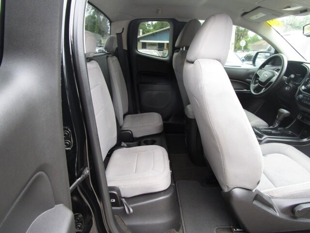 2015 Chevrolet Colorado in Tampa, FL 33604-6914 - 2458473 9