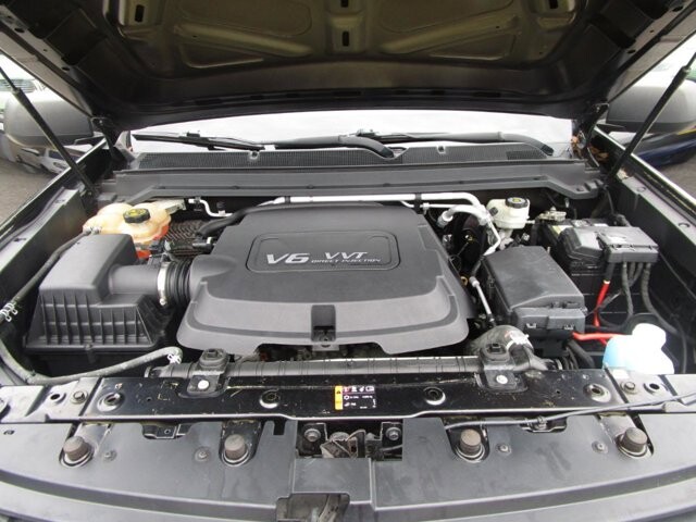 2015 Chevrolet Colorado in Tampa, FL 33604-6914 - 2458473 21