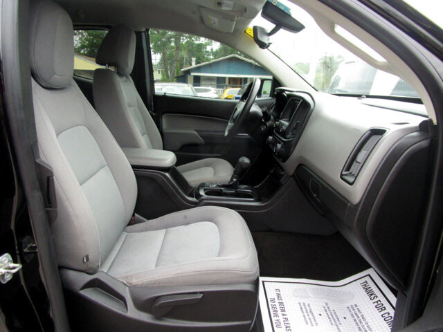 2015 Chevrolet Colorado in Tampa, FL 33604-6914 - 2458473 7