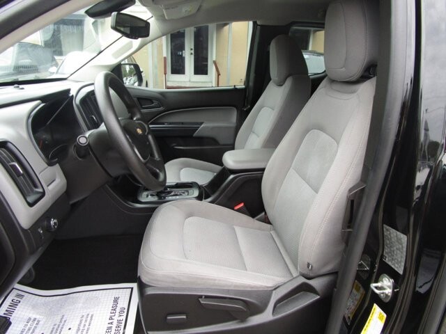 2015 Chevrolet Colorado in Tampa, FL 33604-6914 - 2458473 8