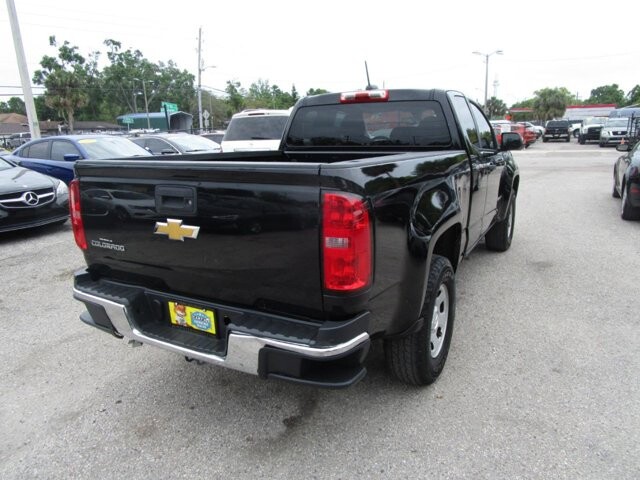 2015 Chevrolet Colorado in Tampa, FL 33604-6914 - 2458473 23