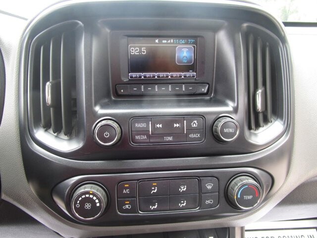 2015 Chevrolet Colorado in Tampa, FL 33604-6914 - 2458473 5