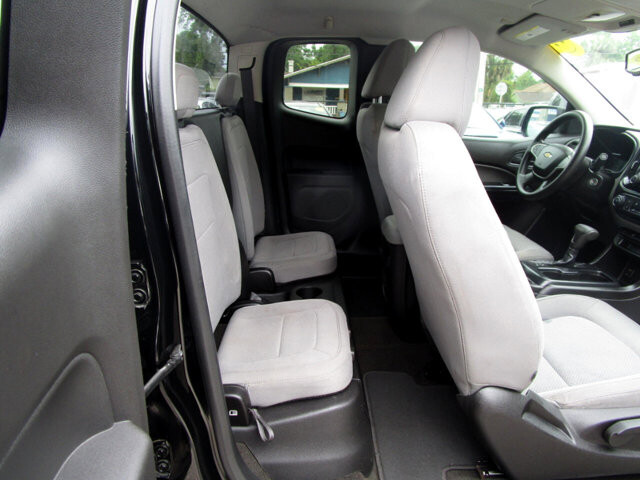 2015 Chevrolet Colorado in Tampa, FL 33604-6914 - 2458473 9