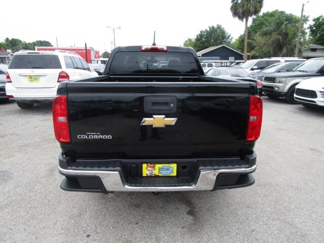 2015 Chevrolet Colorado in Tampa, FL 33604-6914 - 2458473 24