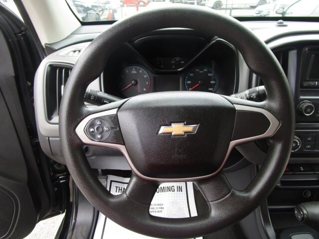 2015 Chevrolet Colorado in Tampa, FL 33604-6914 - 2458473 4