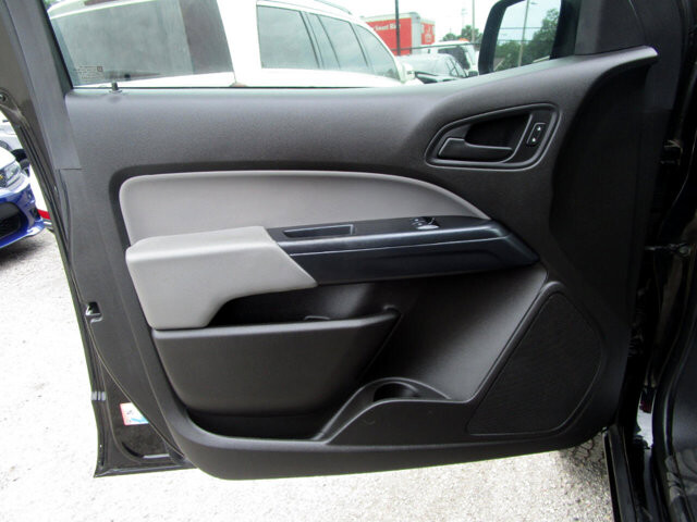 2015 Chevrolet Colorado in Tampa, FL 33604-6914 - 2458473 15