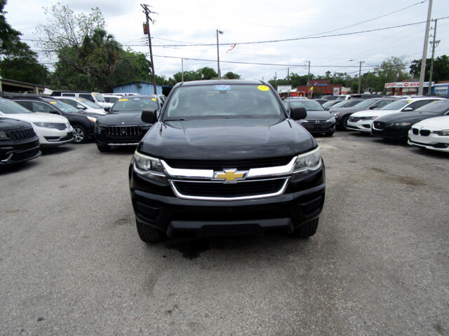 2015 Chevrolet Colorado in Tampa, FL 33604-6914 - 2458473 22
