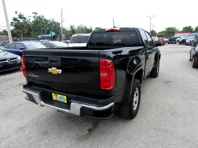 2015 Chevrolet Colorado in Tampa, FL 33604-6914 - 2458473 23