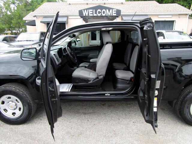 2015 Chevrolet Colorado in Tampa, FL 33604-6914 - 2458473 30