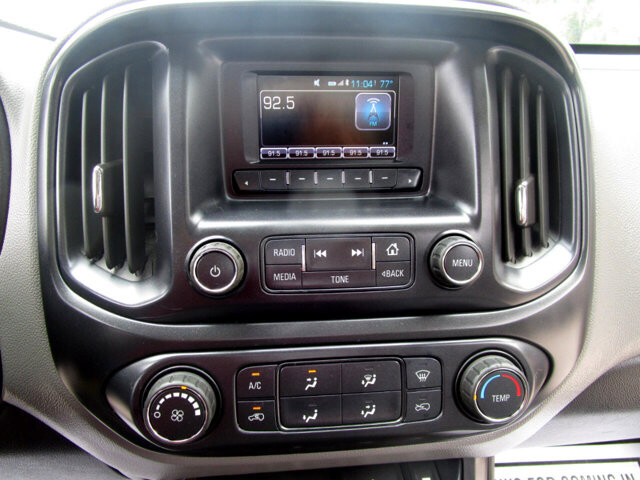 2015 Chevrolet Colorado in Tampa, FL 33604-6914 - 2458473 5