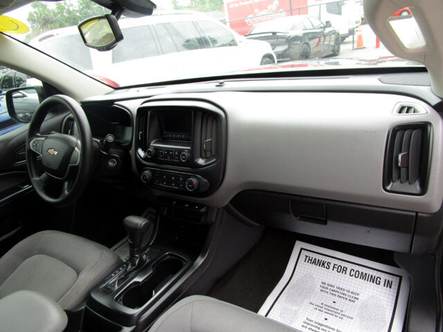 2015 Chevrolet Colorado in Tampa, FL 33604-6914 - 2458473 11