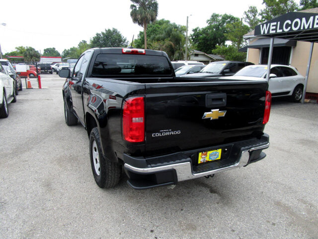 2015 Chevrolet Colorado in Tampa, FL 33604-6914 - 2458473 26