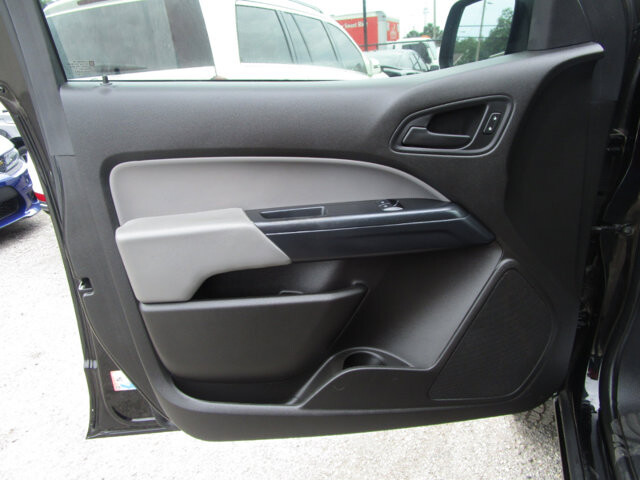 2015 Chevrolet Colorado in Tampa, FL 33604-6914 - 2458473 15