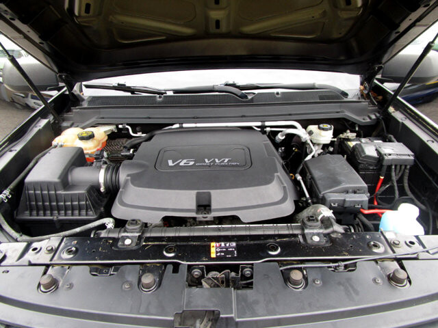 2015 Chevrolet Colorado in Tampa, FL 33604-6914 - 2458473 21