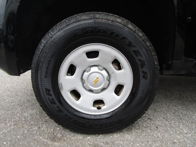 2015 Chevrolet Colorado in Tampa, FL 33604-6914 - 2458473 20